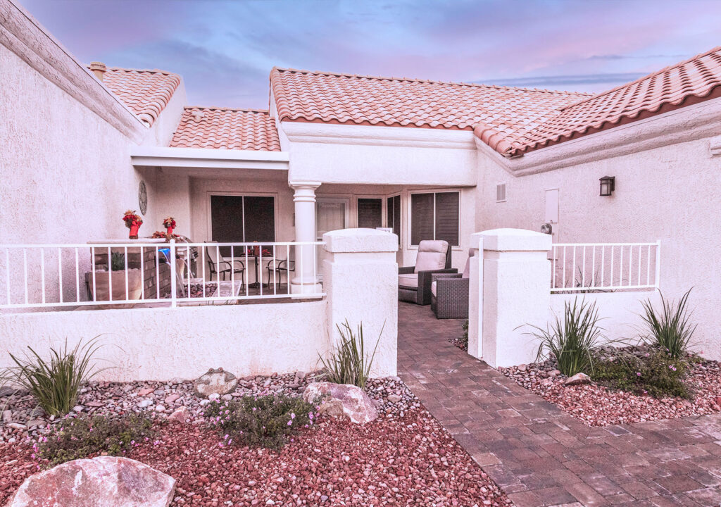 Courtyard Landscapes by V.I.P. Landscaping