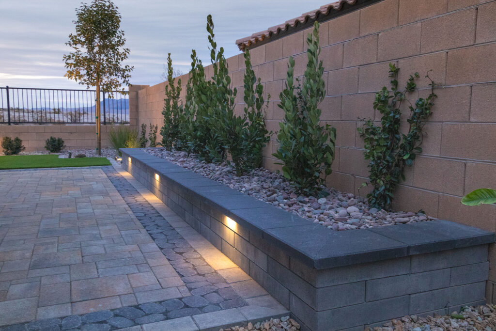 Planter Light Fixtures for Ascension Homes