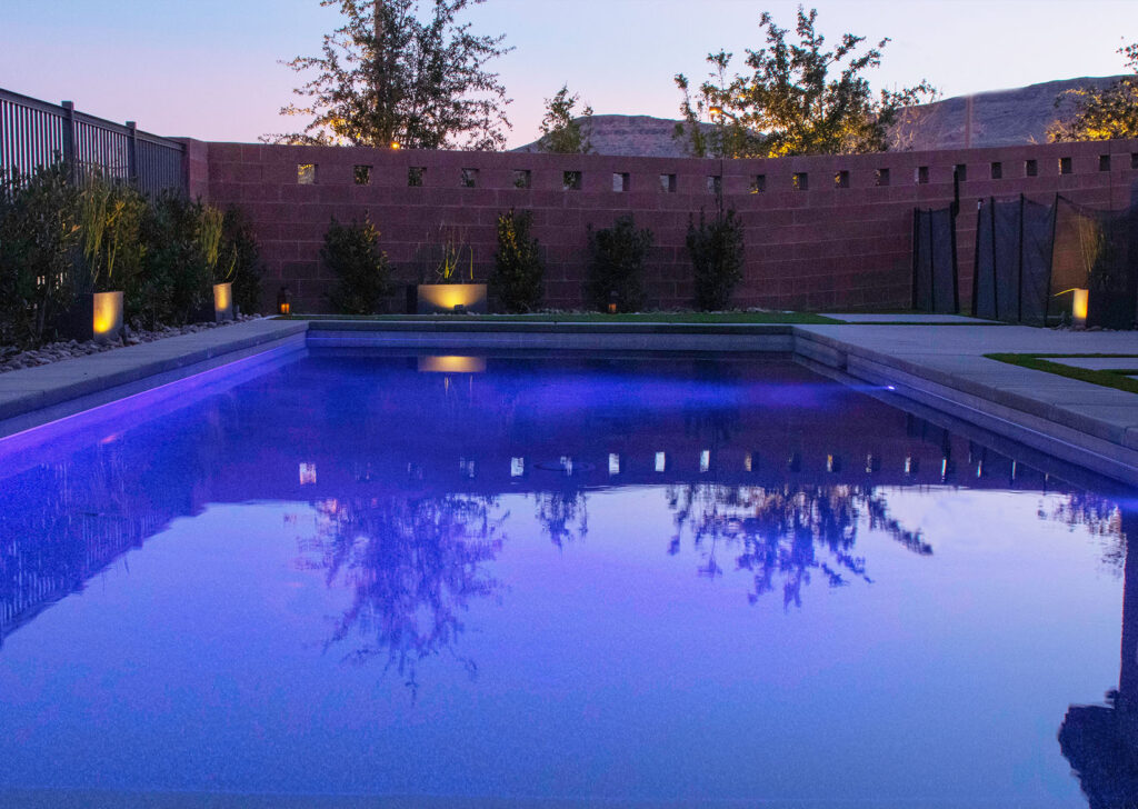 Pool Designs 02: Custom Pool Designs for Elegant Outdoor Living