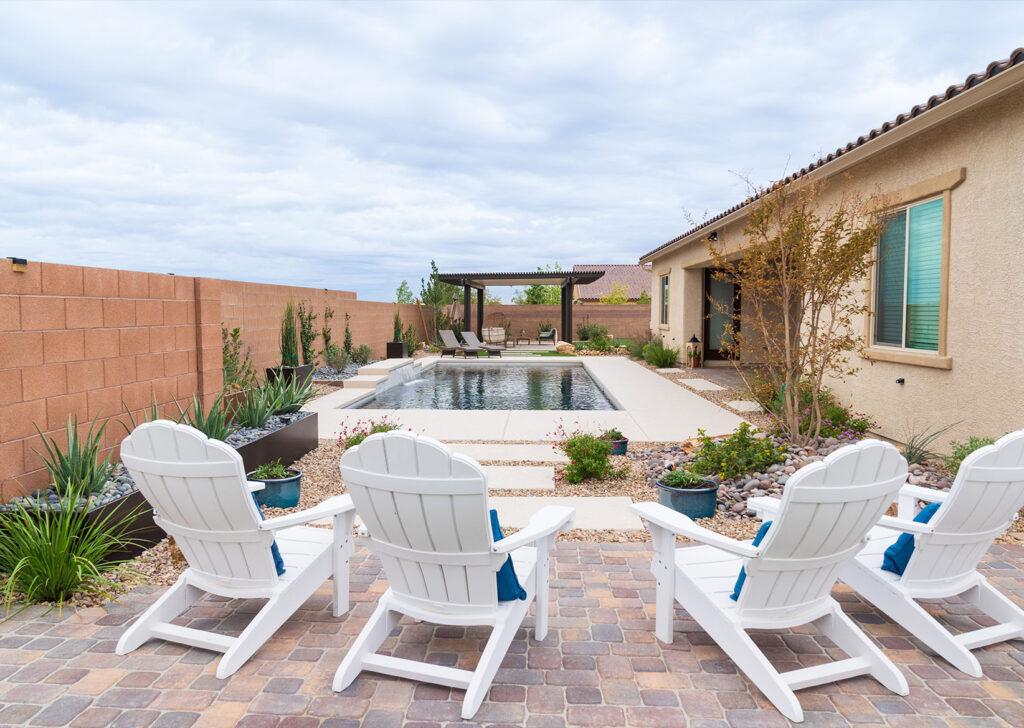 Pool Designs 05: Where Exceptional Pool Design Meets Outdoor Living