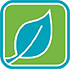 V.I.P. Landscaping Logo