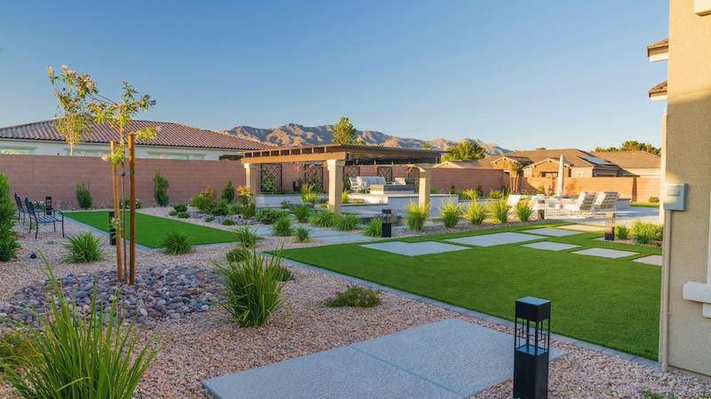 VIP Landscaping